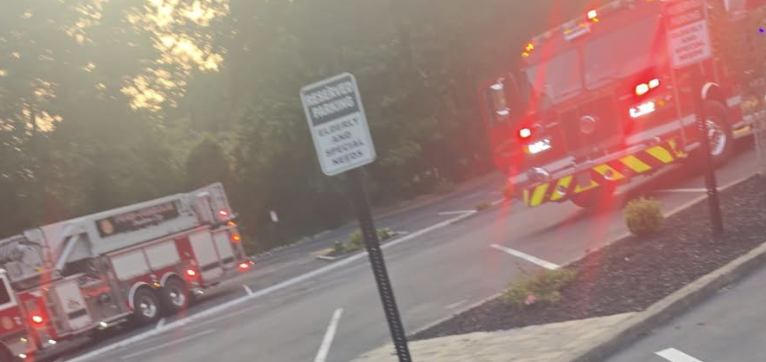 Holy Trinity false alarm evacuates part of churc...